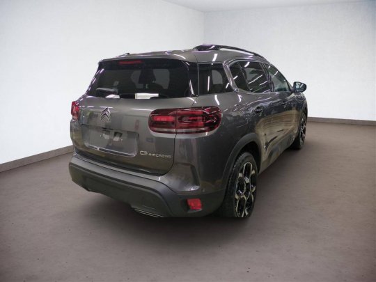 Citroën C5 Aircross second hand de vanzare