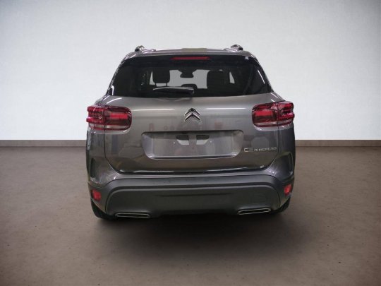 Citroën C5 Aircross second hand de vanzare