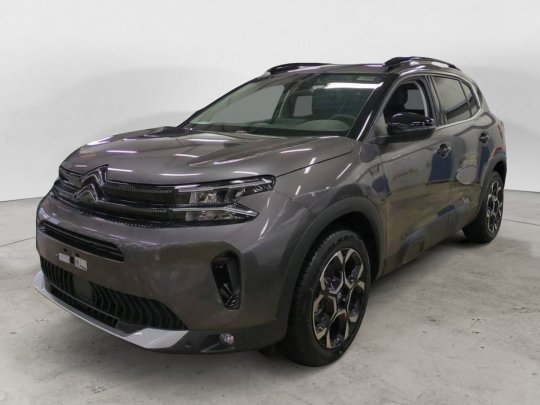 Citroën C5 Aircross second hand de vanzare