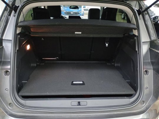 Citroën C5 Aircross second hand de vanzare