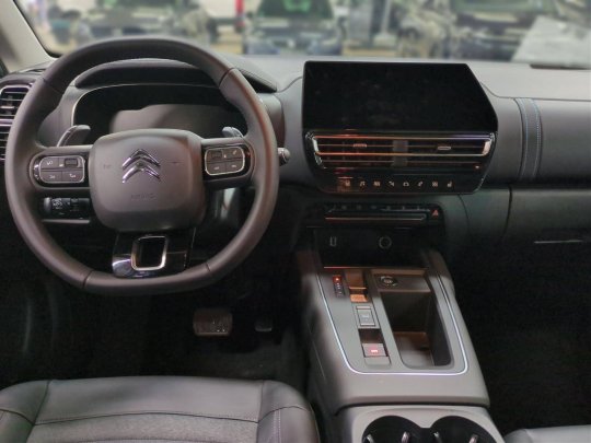 Citroën C5 Aircross second hand de vanzare