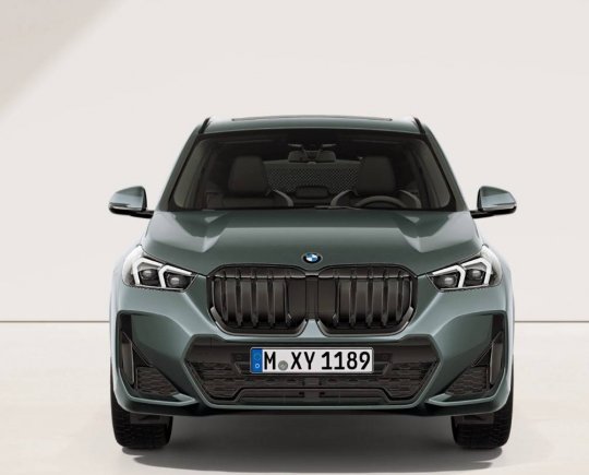 BMW, X Series - X1 second hand de vanzare