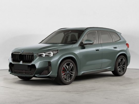 BMW, X Series - X1 second hand de vanzare