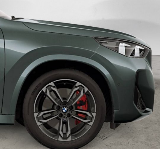 BMW, X Series - X1 second hand de vanzare