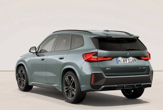 BMW, X Series - X1 second hand de vanzare