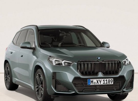 BMW, X Series - X1 second hand de vanzare