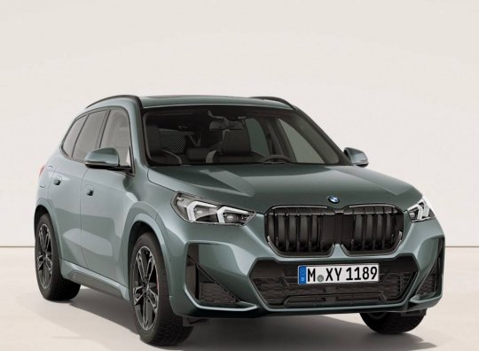 BMW, X Series - X1 second hand de vanzare