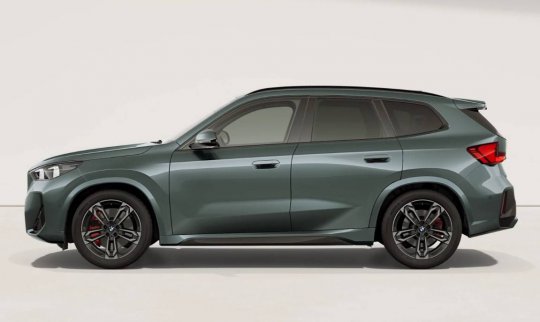 BMW, X Series - X1 second hand de vanzare