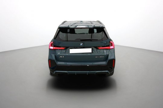 BMW, X Series - X1 second hand de vanzare