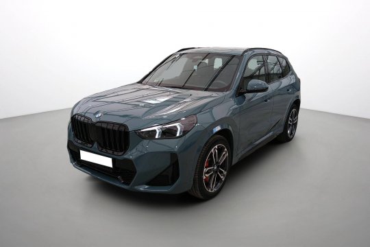 BMW, X Series - X1 second hand de vanzare