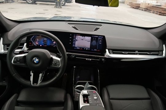 BMW, X Series - X1 second hand de vanzare
