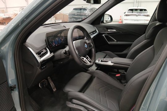 BMW, X Series - X1 second hand de vanzare