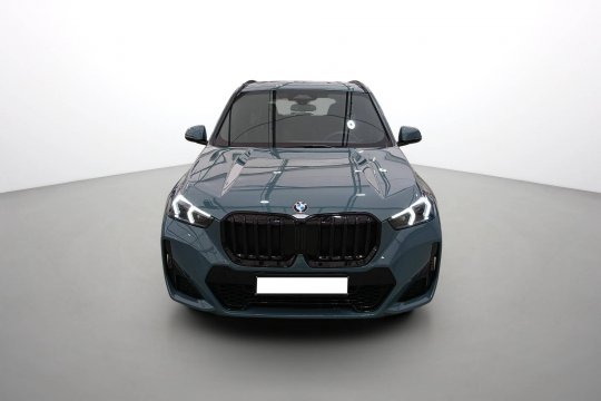 BMW, X Series - X1 second hand de vanzare