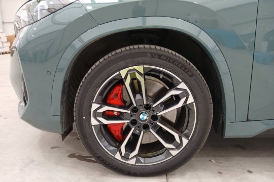 BMW, X Series - X1 second hand de vanzare