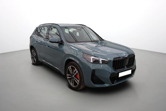 BMW, X Series - X1 second hand de vanzare