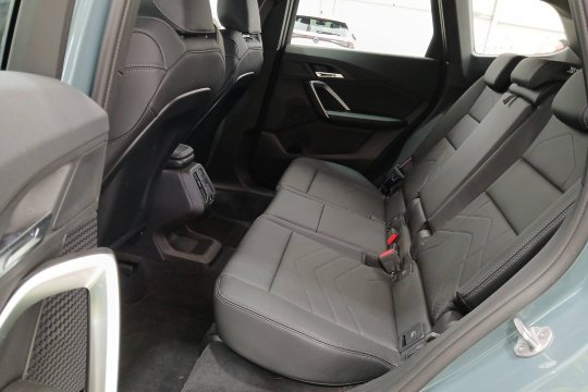 BMW, X Series - X1 second hand de vanzare