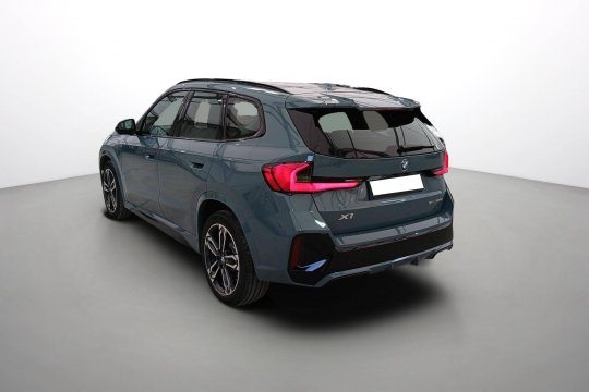 BMW, X Series - X1 second hand de vanzare
