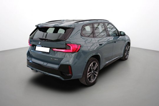 BMW, X Series - X1 second hand de vanzare