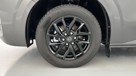 Volkswagen Transporter second hand de vanzare