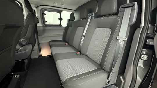 Volkswagen Transporter second hand de vanzare