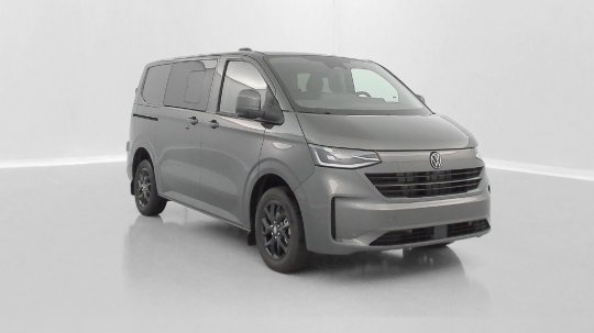 Volkswagen Transporter second hand de vanzare