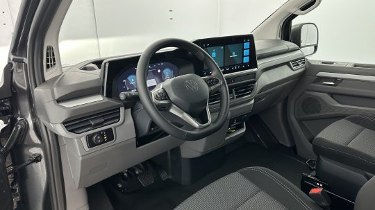 Volkswagen Transporter second hand de vanzare