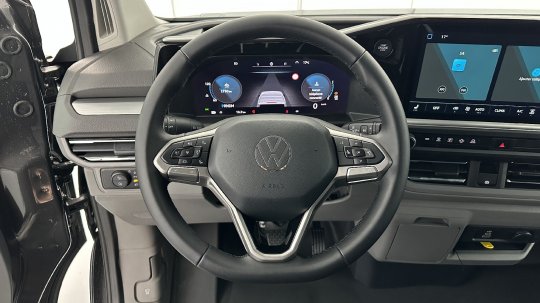 Volkswagen Transporter second hand de vanzare