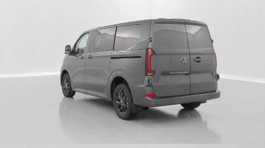 Volkswagen Transporter second hand de vanzare