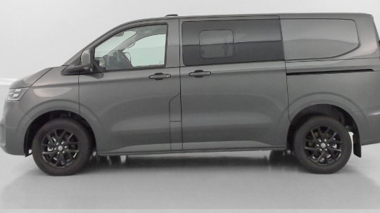 Volkswagen Transporter second hand de vanzare