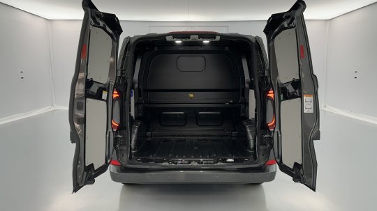 Volkswagen Transporter second hand de vanzare