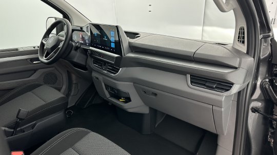 Volkswagen Transporter second hand de vanzare