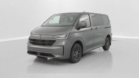 Volkswagen Transporter second hand de vanzare