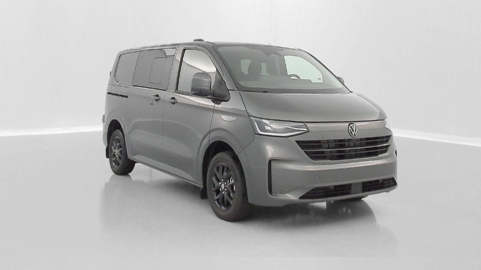 Volkswagen Transporter second-hand de vanzare