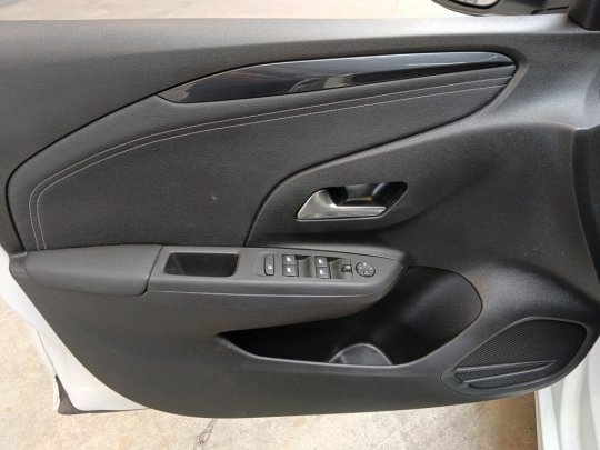 Opel Corsa second hand de vanzare