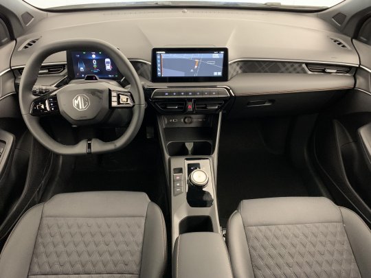 MG MG3 second hand de vanzare