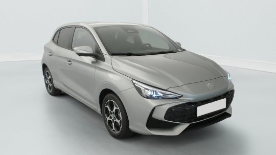 MG MG3 second hand de vanzare