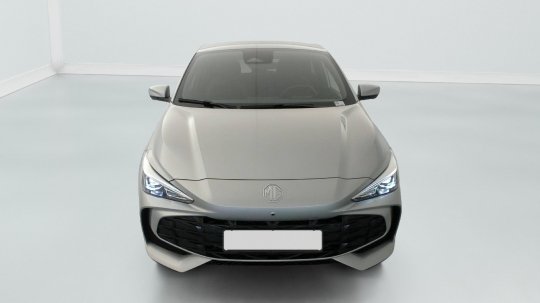MG MG3 second hand de vanzare