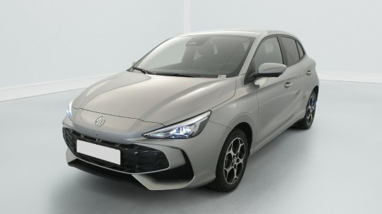 MG MG3 second hand de vanzare