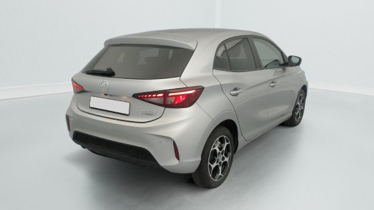 MG MG3 second hand de vanzare