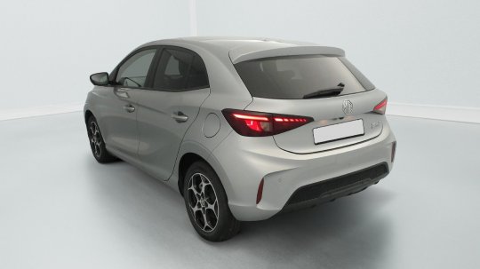 MG MG3 second hand de vanzare