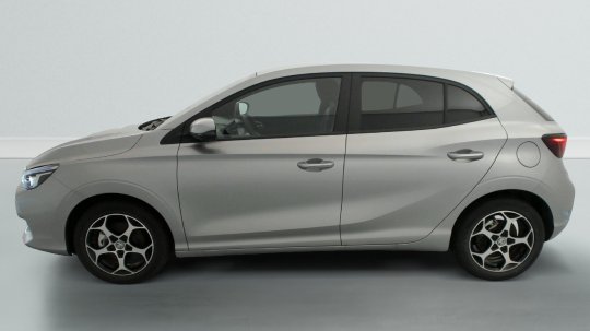 MG MG3 second hand de vanzare