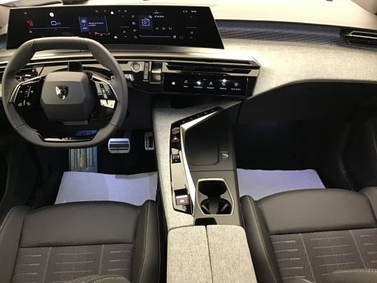 Peugeot 3008 second hand de vanzare