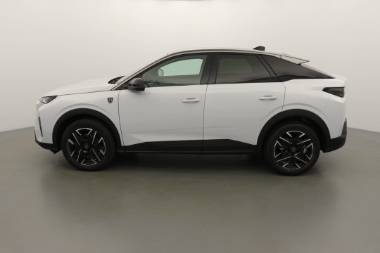 Peugeot 3008 second hand de vanzare