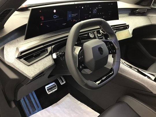 Peugeot 3008 second hand de vanzare