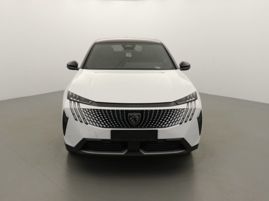 Peugeot 3008 second hand de vanzare