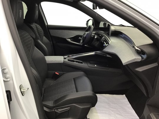 Peugeot 3008 second hand de vanzare