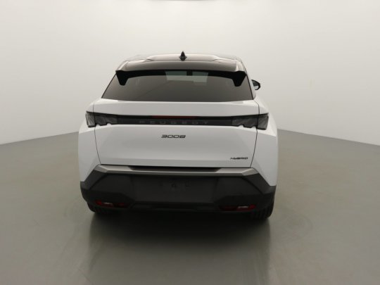 Peugeot 3008 second hand de vanzare