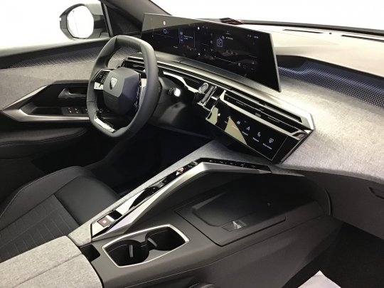 Peugeot 3008 second hand de vanzare