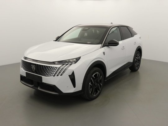 Peugeot 3008 second hand de vanzare