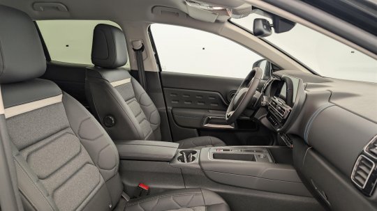 Citroën C5 Aircross second hand de vanzare